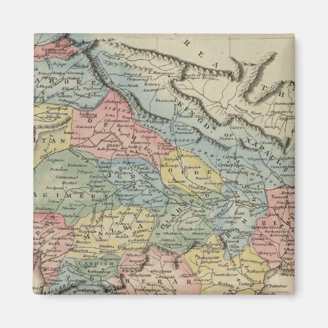 Imán Hindoostan 5 (Frente)