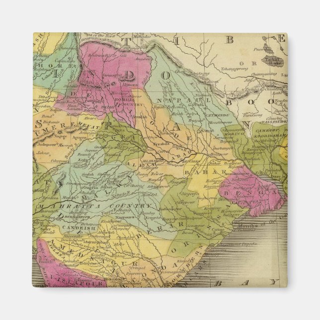 Imán Hindostan 3 (Frente)