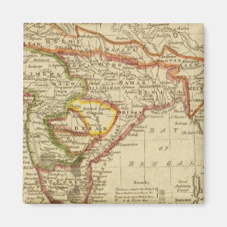 Imán Hindostán o India
