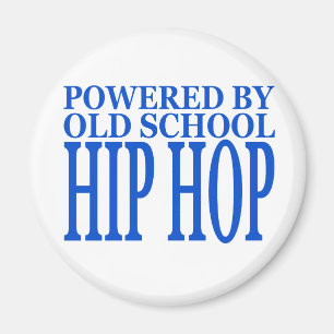 IMÁN HIP HOP