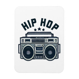 Imán Hip hop