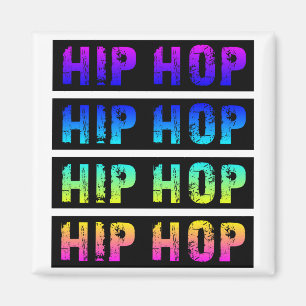 Imán HipHop
