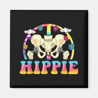 Imán Hippie Hip Sustitución de articulaciones Cirugía d
