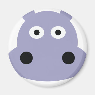 Imán hippo