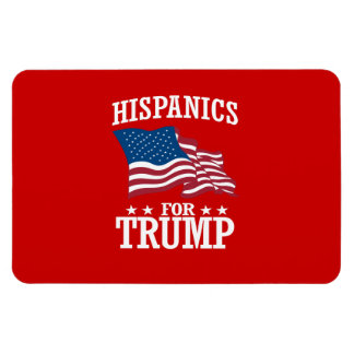 IMÁN HISPANÍA PARA TRUMP