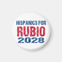 Hispanos por Rubio 2028
