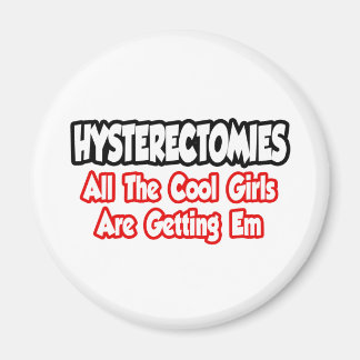 Imán Histerectomías... Todos Los Chicas De Guay Las Est