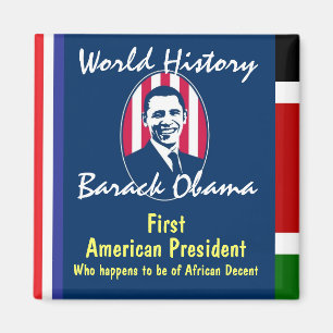 Imán Historia de mundo