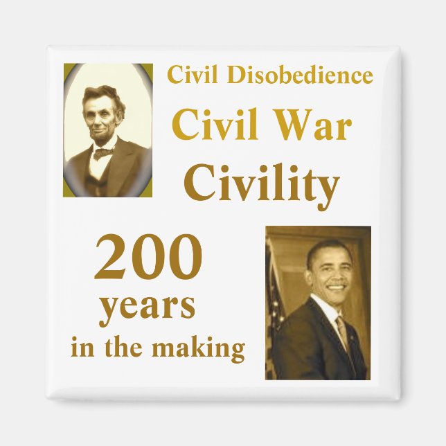 Imán Historia de Obama y Estados Unidos (Frente)
