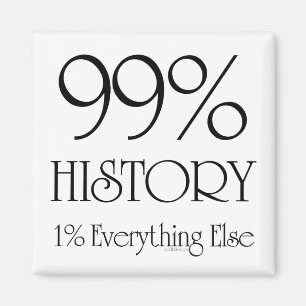 Imán Historia del 99%