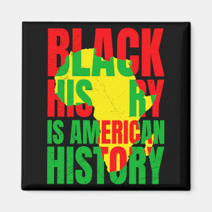 Imán Historia Negra Africana Historia Americana Usa Afr