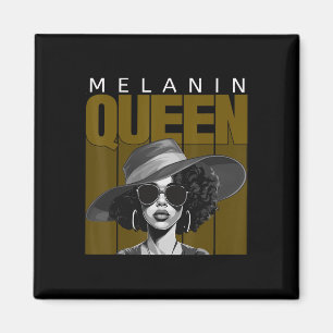 Imán Historia negra afroamericana - 19 de junio Melani