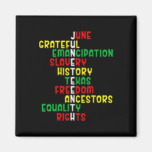 Imán Historia negra Día de la libertad africana