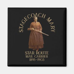 Imán Históricas mujeres negras afroamericanas feminista