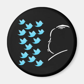 Imán Hitch and Tweets