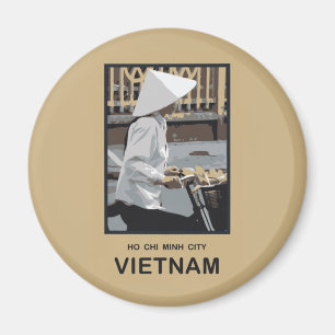 Imán Ho Chi Minh City Vietnam