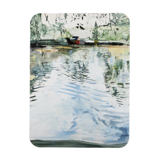 Imán Hobby House y Ripples Goldbekkanal 2013 (Vertical)