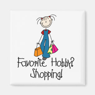 Imán Hobby Magnet