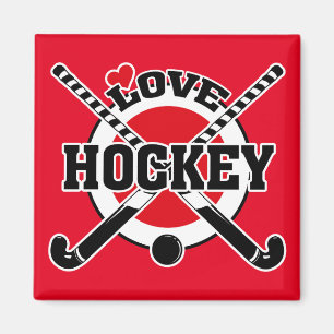 Imán Hockey