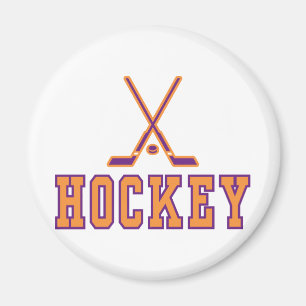 Imán Hockey