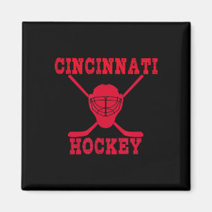 Imán Hockey de Cincinnati