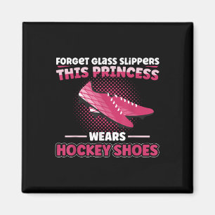 Imán Hockey sobre césped Olvida Slippers Gl Esta Prince