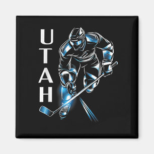 Imán Hockey Utah