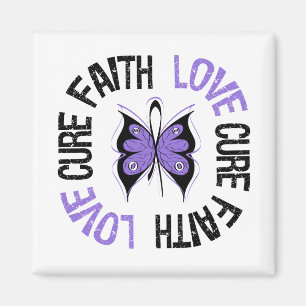 Imán Hodgkin's Lymphoma Faith Love Cure