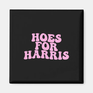 Imán Hoes For Harris Funny Kamala Voter 2024 Wheimer Hu