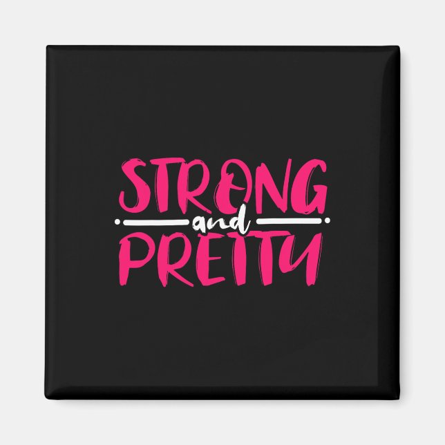 Imán Hogar de Chica de gimnasia (Frente)