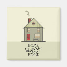 Hogar Sweet Home Cita Cute House