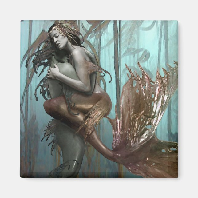 Imán Hogecoming Magnet (Frente)