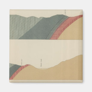 Imán Hoja especial de Hunter Park