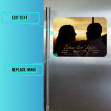 Hojas de color de agua 02 Guardar la fecha