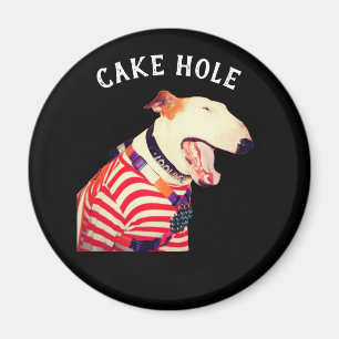 IMÁN HOLA DE CAKE, MAGNET