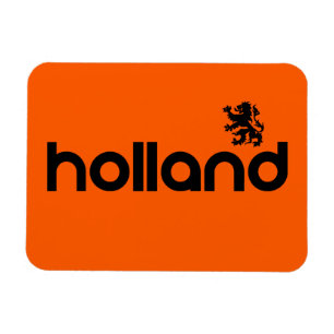 Imán Holanda