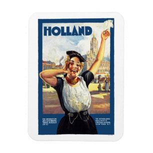 Imán Holanda