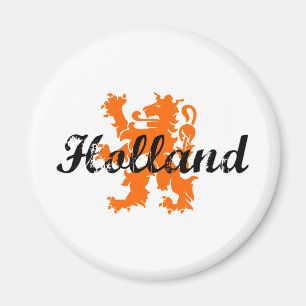 Imán Holanda
