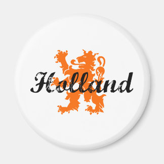 Imán Holanda