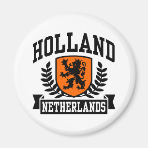 Imán Holanda