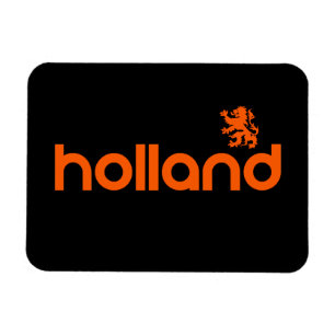 Imán Holanda