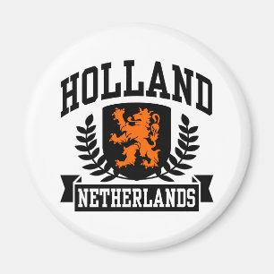 Imán Holanda