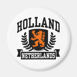 Imán Holanda