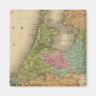Imán Holanda 3