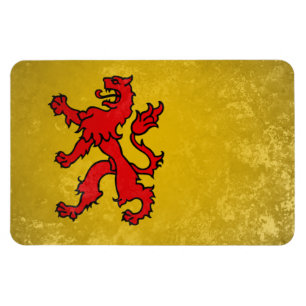 Imán Holanda Meridional