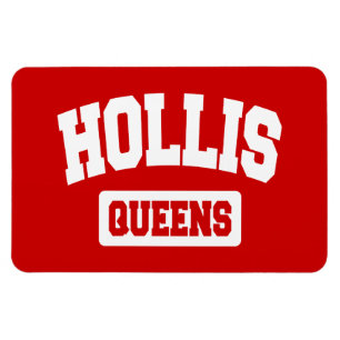 Imán Hollis, Queens, NYC