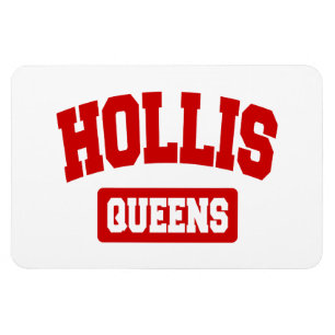 Imán Hollis, Queens, NYC