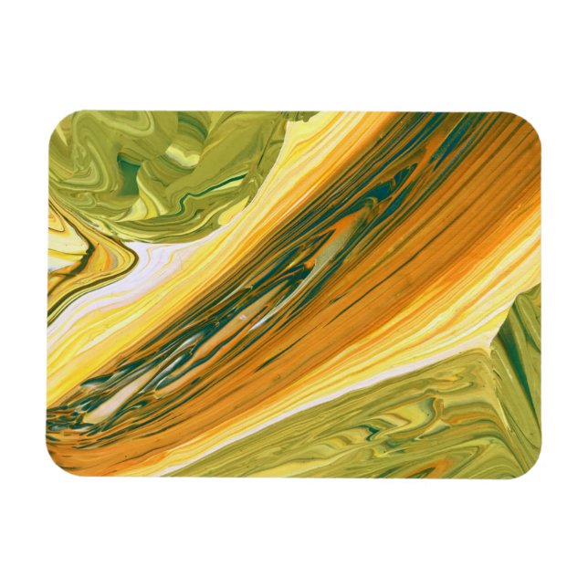 Imán Hollow (Horizontal)