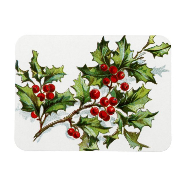Imán HollyBerries20150801 (Horizontal)
