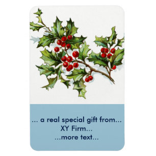 Imán HollyBerries20150802